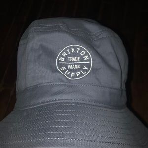 Brixton Bucket Hat